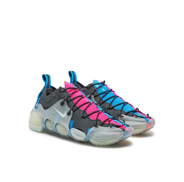 Men's Nike Ispa Link Axis Fz3507 001 Grey Sneakers