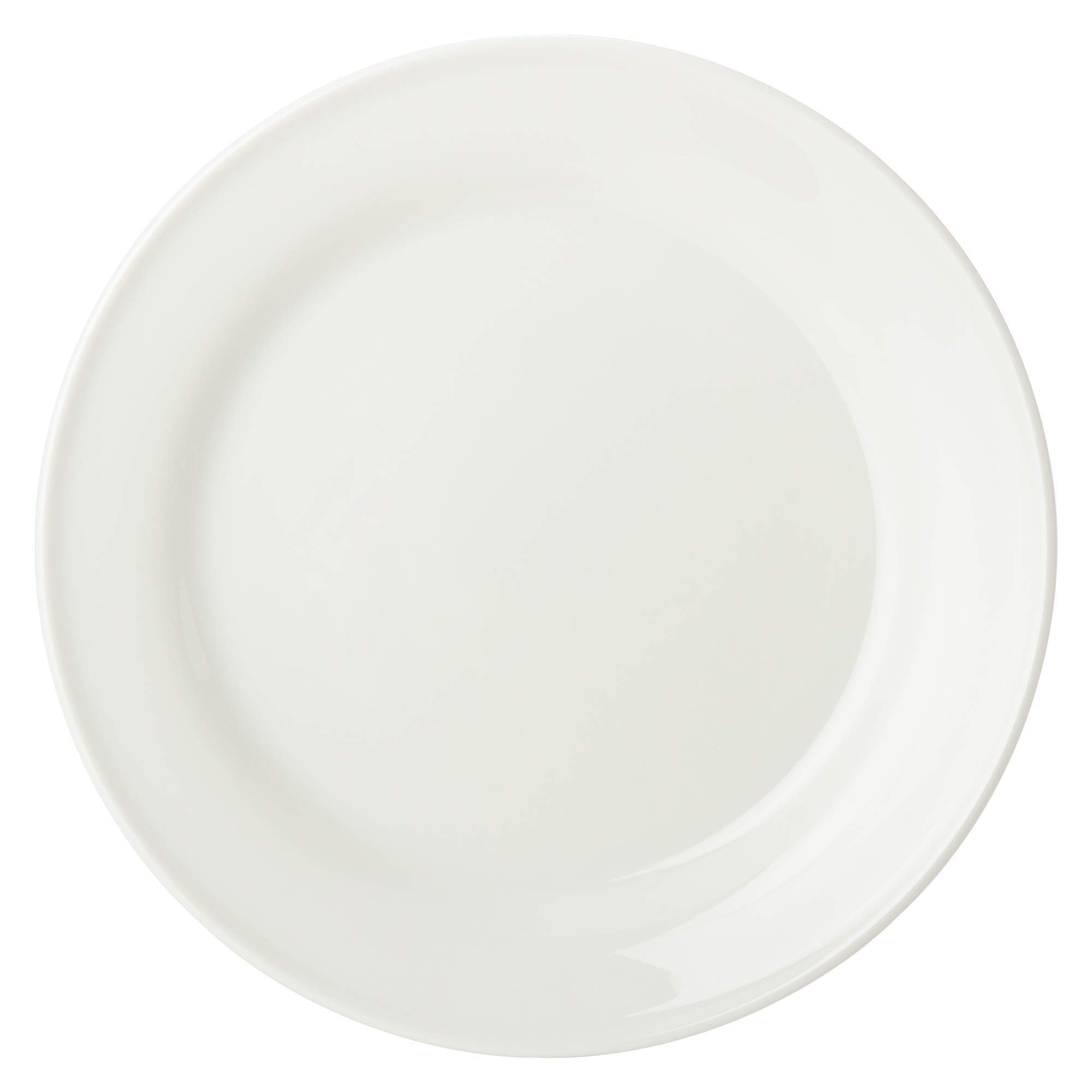 

NARUMI Plus Ceram Dinner Plate, 27cm, Bone China, 9795-1440
