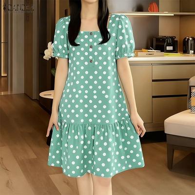 Vestidos – Vestidos casuais