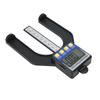 Electronic Height Depth Gauge Digital Display Woodworking Ruler Measure Tool 0‑80mm