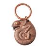 1/2Pcs Chameleon Tape Measure Portable Metal Retractable Measuring Tape Tailor