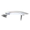 New Car 5121-7231-931 51217231931 For BMW F07 F10 F06 F11 F01 F03 F04 Front Left Door Handle Keylesgo