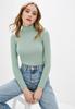 ISSA Plus Fleece-isoliertes Casual Jersey Golf