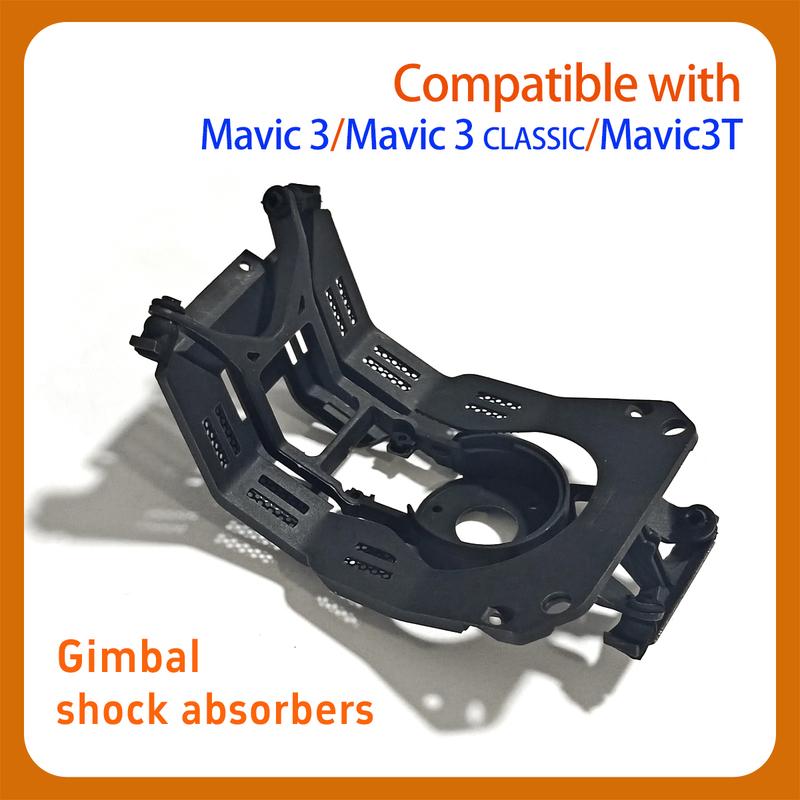 Mavic 3/3 CLASSIC/3T Gimbal Shock Absorber, Damper, New Replacement Spare Parts, Wholesale Offer for DJI Mavic 3 Series Drone