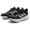 Adidas Switch Run 'Black White' Sneakers IF5720