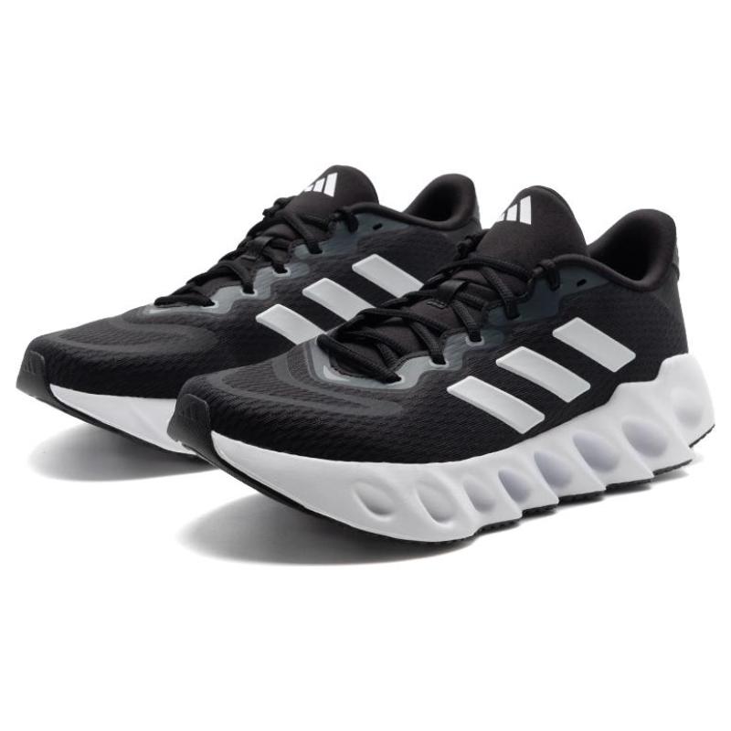 Adidas Switch Run 'Black White' Sneakers IF5720
