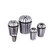 High Precision CNC Engraving Machine Collet Chuck ER11, ER16, ER20, ER32, ER40 Models