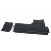 51757207267 or 51757207268  Underbody Cover Suitable for BMW 5 Series F10 F11