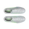 Asics DS Light Pro Bequeme Vielseitige Fußballschuhe Herren Fußballschuhe Silber Grün 1103A096-106