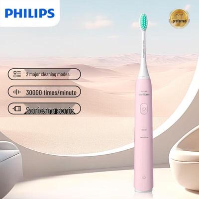 Electrónica de salud y belleza – Cepillos de dientes eléctricos