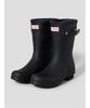 Beanpole Accessory [Hunter] Mid-Top Rain Boots - Black