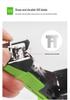 Garden Binding Machine & Tape Set for Fruit Trees