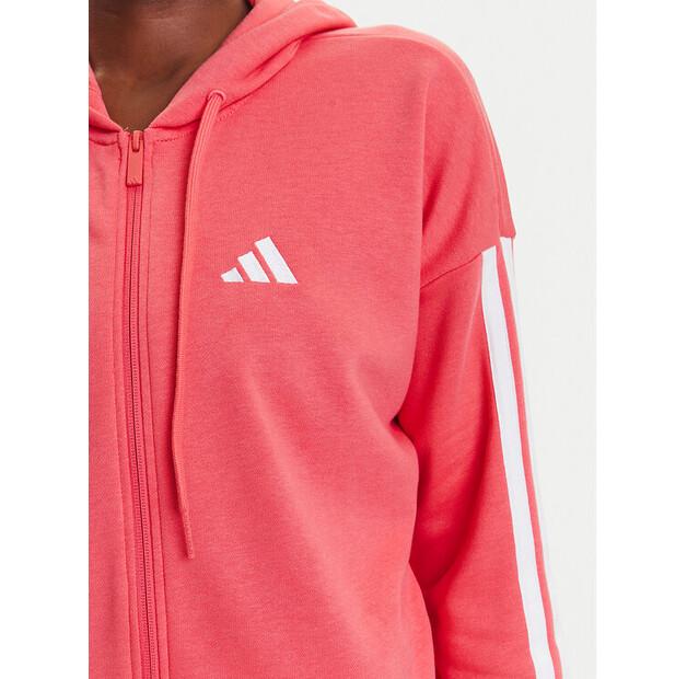Толстовка adidas Essentials 3-Stripes