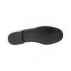 Salvatore Ferragamo Ferragamo Irina Leather Loafer Black