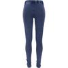 Urban Classics Dámské/Dámské legíny Jersey Denim Look