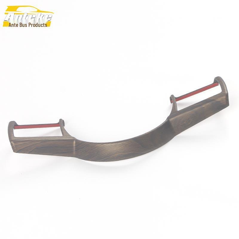 22 Qijun Steering Wheel Sequin and Electroplated Plastic Dashboard Frame