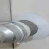 Pack Of 10 Heating Pipe Covers Radiator Pipe Rosettes Heater Pipe Coverings Set for Elegant Finish In Any Room Designs