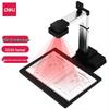 Deli A3 High-Speed Document Camera Scanner
