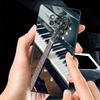 Music Instrument Guitar Piano Phone Case For Xiaomi Mi Poco X3 NFC M3 F4 F3 M4 X4 5G Note 10 12 Lite 11 11T 13 12T Pro 9T Cover