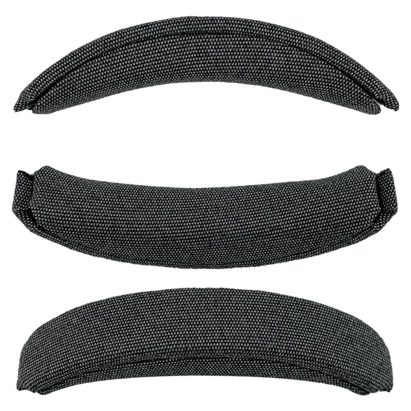 Replacement Head Beam Top Headband Repair Fix Part for QC35 QC35II QC45 QC45II Over-Ear Headphones