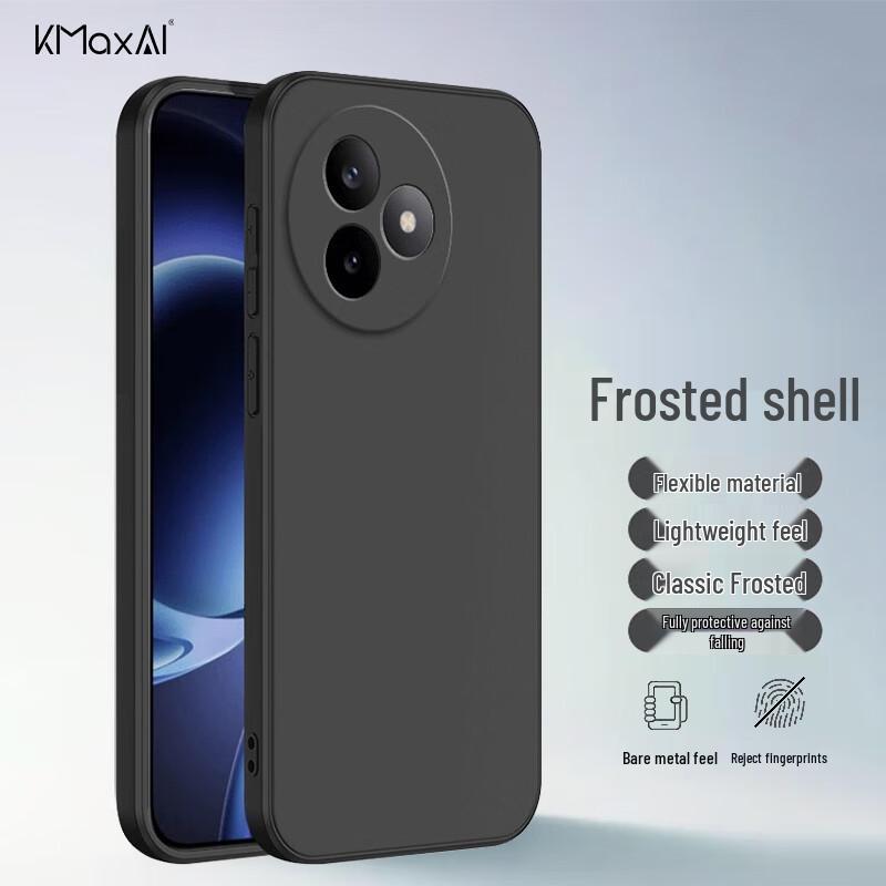 KMaxAI Xiaomi Redmi Protective Phone Case