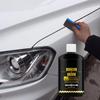 Scratch Remover For Vehicles Scratch And Swirl Remover Polish Kit Car Scratch Restorer With Sponge That Scratches Swirls Repair