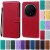 Pro Honor Magic 8 Pro Pouzdro Peněženka Kožené Sklopné Kryt Pro Honor Magic8 Pro Pouzdro na Telefon Měkký Silikonový Kryt Kniha Coque Fundas