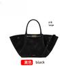 Neue Demellier Wing Bag New York Tasche Modische Knödeltasche Tragbare Tote Bag mit großem Fassungsvermögen Vielseitige Damentasche