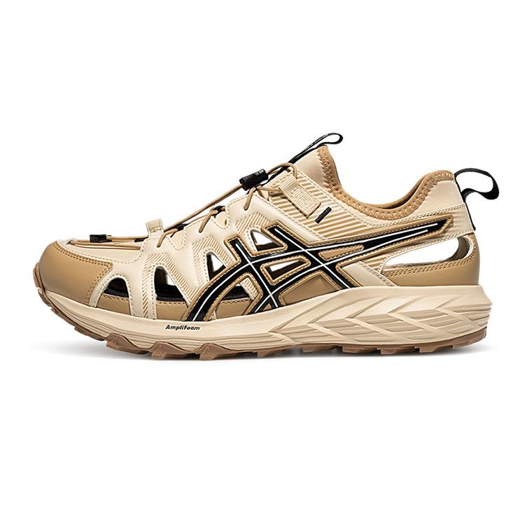 

Asics Gel-Sonoma SE Comfortable Versatile Creek Shoes Unisex Shoes Khaki 1203A670-250 40.5
