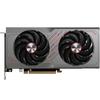 Графічна карта Sapphire AMD Radeon RX 7650 GRE 8GB GDDR6