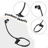Neck Phone Holder Flexible Lazy Bracket Practical Multi Functional Universal Stand for Table