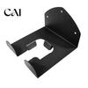 Lawn Tool Organizer for Shed Garage Trimmer Rack, Garden Power Hanger, Wall Mounted Weed Electric Drill Hanger Whackers Holder Grass Hedge Tools