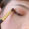 Beauty salon Net red Ins Makeup artist Eye Shadow Brush Eye Shadow Stick Beauty Tool Makeup Brush