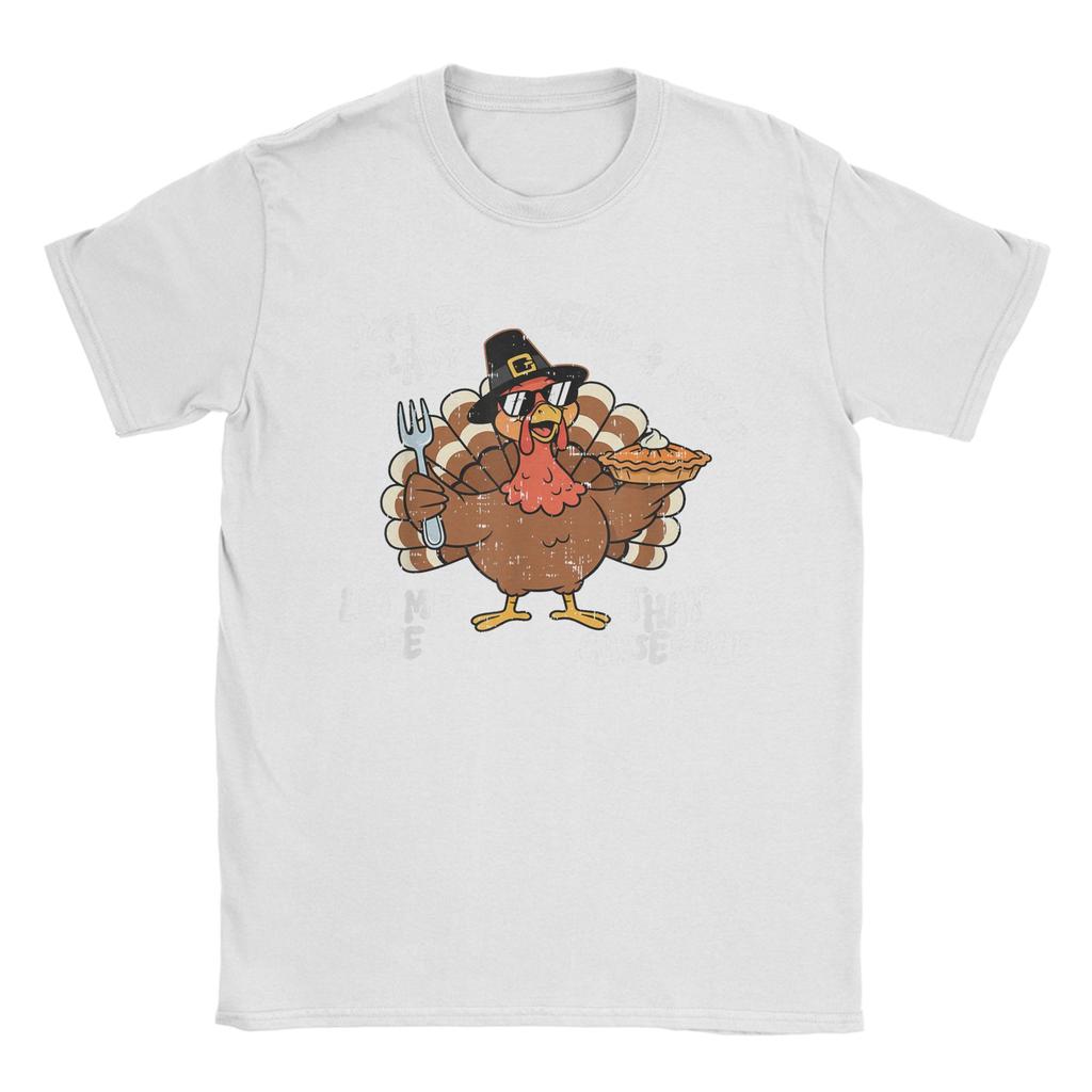 Turkey Gravy Beans and Rolls Casserole Funny Thanksgiving  T-Shirt Couple T-Shirts Breathable Tees Cheap Oversize Clothing