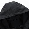 Jeanswest Men's Spring/Autumn Outdoor Waterproof Jacket