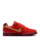 IQ5648-600 Paul Rodriguez Nike SB P-Rod 1 Habanero Red Team Red (Men's)