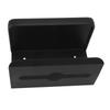 Toilet Paper Holder Wall Mount Tissue Roll Storage Rack Aluminum Tissue Dispenser for Bathroom Washroom