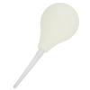 224ML Silicone Vaginal Douche Anal Douche Ball Type Soft Elastic Enema Cleaner Tool
