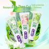 Shuke Jasmine White Tea Toothpaste