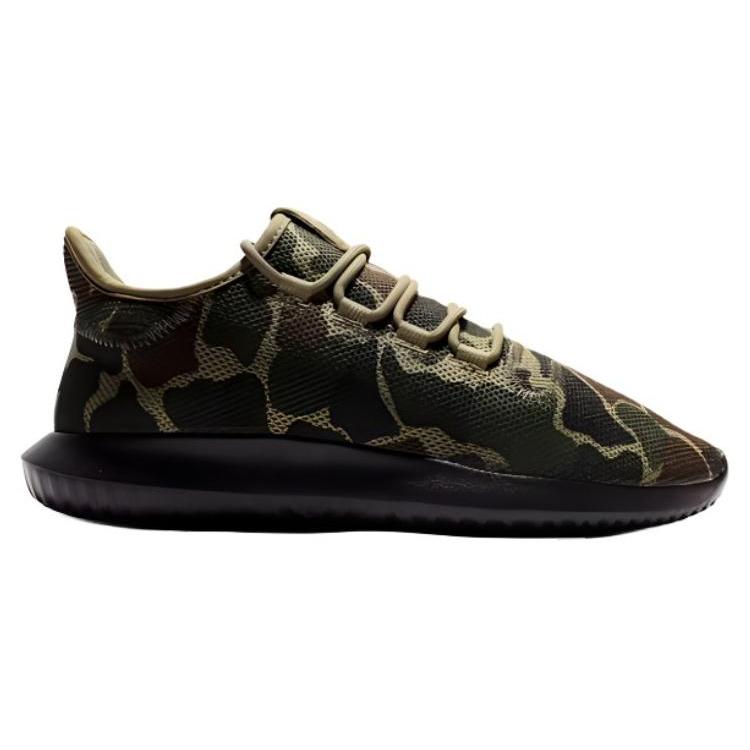 Adidas Tubuluar Shadow Knit 'Camo' CP8682