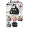 High Quality Premium Version Women Handbag New Trendy Simple All-match Portable Single Shoulder Crossbody Daily Bag