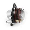 64.5mm Left & Right Hydraulic Brake Caliper Universal For ATV Go Kart 4WD Off-Road Motorcycle Parts