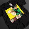 Yu Yu Hakusho Tričko Yusuke Tričko Hiei Tričko Yoko Kurama Top Anime Unisex Tričko