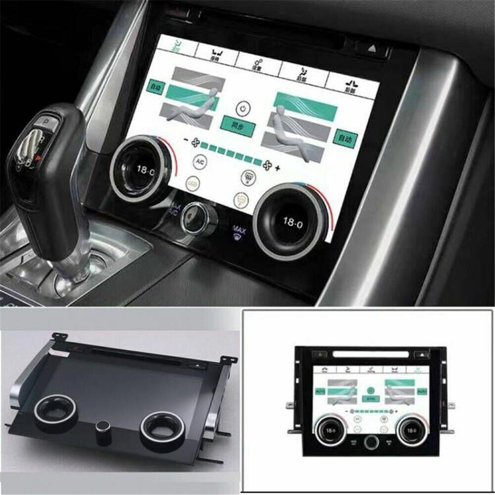 A/C Air Condition Control ScreenFor Land Rover Range Rover Sport 14-17 LR776093