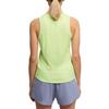 Puma Velocity Solid Color Sleeveless Moisture-Wicking Running Tank Women tops 526574-38