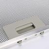 Range Hood Filter 10.24x12.6inch Easy to Clean Kitchen Exhaust Fan Replacement Part for