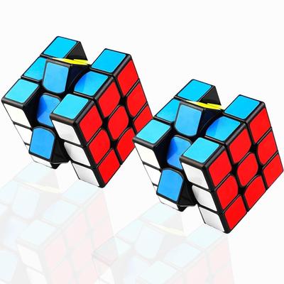 Puzzle a hlavolamy – Rubikovy kostky