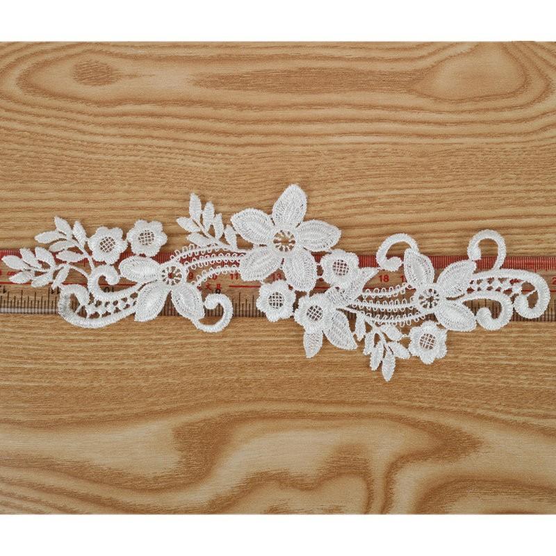 Polyester Filament To Flower, Lolita, Children'S Underwear, Beautiful Back, Curtains, Lace Trim Accessories, Wide Lace