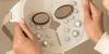 Silk`n ems led face mask white