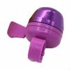 Cycle Bell Easy to Install Aluminum Alloy Bike Sturdy for Biker S, Cyclists, City Commuting,